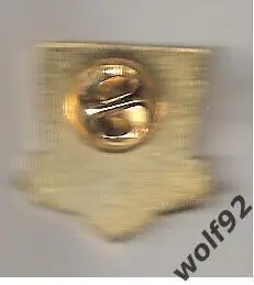 Знак Килбирни Лэдсайд ФК Шотландия (1) / Kilbirnie Ladeside FC / 2022 1