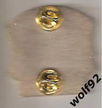 Знак Спартак Москва / Легендарные Футболисты / Алекснй Корнеев / 2022 1