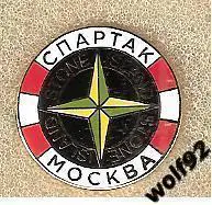 Знак Спартак Москва Stone Island (4) / 2017-18