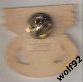 Знак Хоккей Анахайм Дакс НХЛ(9) /Anaheim Ducks/NHL /Официальный/TM @ NHL /2000-е 1