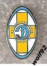Знак Динамо Ставрополь (2) / 2010-е гг.