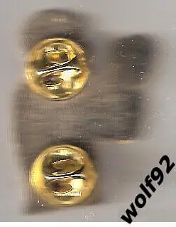 Знак Спартак Москва / Георгий Джикия / 2023 1