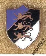 Знак Федерация Футбола Эстония (6) / Оригинал / 1992-93