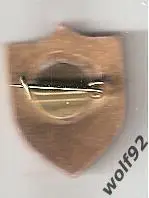 Знак Федерация Футбола Эстония (6) / Оригинал / 1992-93 1