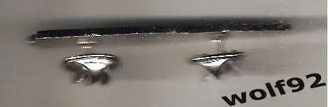 Знак ФК Губкин (2) / Стадион Горняк / Ретро / 2022 1