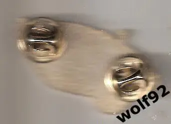 Знак ФК Псков 747 (2) / Стадион Спорткомплекс 747 / 2021 1