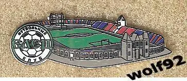 Знак ФК Елец (2) / Стадион Труд / 2019