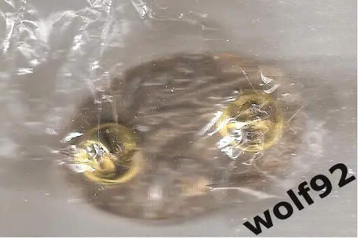 Знак матчевый Локомотив Москва-ЦСКА / Золотой матч ЧР 2002 /2002-03 2