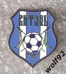 Знак ФК Витязь Крымск (1) / 2010-е