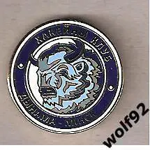 Знак Хоккей Динамо Минск (4) / 2010-е гг.