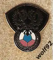 Знак Федерация Футбола Россия (6) / 2000-е гг.