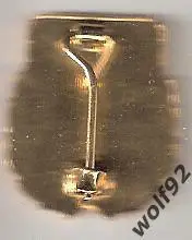 Знак Тоттенхем Хотспур Англия (6) / Tottenham Hotspur FC / 1990-е гг 1