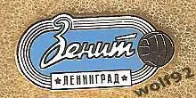 Знак Зенит Ленинград/Санкт-Петербург (25) / Ретро / 2023