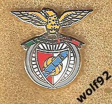 Знак Бенфика Португалия (8) / S.L.e Benfica / 2023