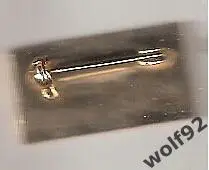 Знак Астон Вилла Англия (2) / Aston Villa FC / We Hate Bluenosers / 2000-е 1