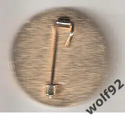 Знак Астон Вилла Англия (7) / Aston Villa / On Tour / 2000-е 1