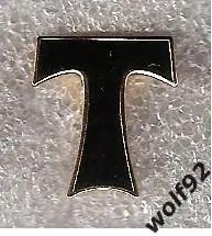 Знак ФК Торпедо Москва (4) / 2010-е гг.