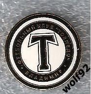 Знак ФК Торпедо Владимир (1) / 2000-е гг.