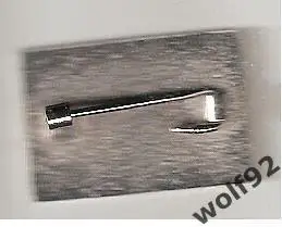 Знак Челси Англия (118) / Chelsea Headhunters / 2000-е 1