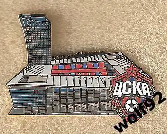 Знак ЦСКА Москва (49) / Стадион ВЭБ Арена / 2022