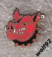 Знак Спартак Москва / Кабан/Голова (1) / 2000-е гг.