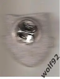 Знак ФК Скарборо Атлетик Англия (1) / Scarborough Athletic FC / 2023 1