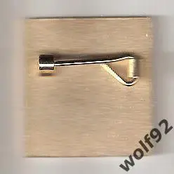 Знак Астон Вилла Англия (28) / AViFC / The Villans /2000-е 1