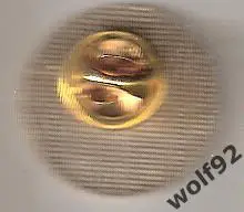 Знак Локомотив Москва (92) / Бельгийская версия / 2017 1