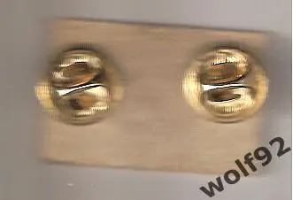 Знак Спартак Москва / Эволюция Эмблемы / 2015-16 1