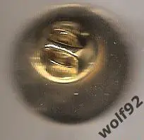 Знак Легенды и Звёзды Спартака / Илья Цымбаларь (№25) / 2000-е 1