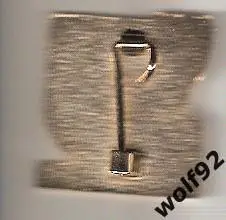 Знак Федерация Футбола Англия (61) / Чемпион Мира 1966 /Ретро/Оригинал /2010-е 1