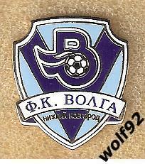 Знак Волга Нижний Новгород (2) / 2000-е гг.