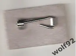 Знак Астон Вилла Англия (43) / Aston Villa FC / Трофеи / 2010-е 1