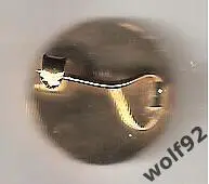 Знак Дерби Каунти Англия (14) / Derby County FC / 1980-90-е гг. 1