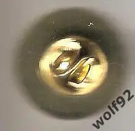 Знак Дерби Каунти Англия (15) / Derby County FC / 2010-е гг. 1