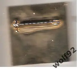 Знак Астон Вилла Англия (46) / Aston Villa FC / 1990-00-е 1