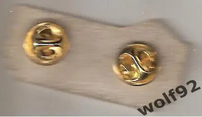 Знак Хоккей Спартак Москва / ВТБ Арена Парк Легенд / 2016-18-е гг. 1