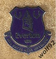Знак Эвертон Англия (12) / Everton FC / 2015-16-е