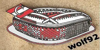 Знак Спартак Москва / Стадион Открытие-Арена / 2023