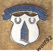 Знак Эвертон Англия (25) / Everton FC / 2000-е