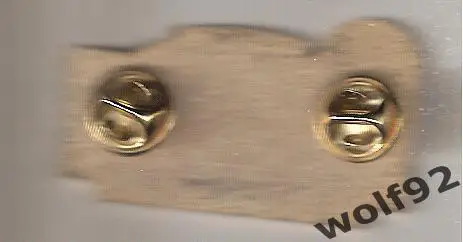 Знак Хоккей ХК Торпедо Нижний Новгород (5) / Дворец Спорта Нагорный / 2018 1