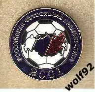 Знак Российская Футбольная Премьер Лига / РФПЛ (2) / Официальный / 2006-07