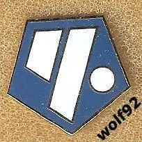 Знак ФК Чертаново Москва (2) / 2023