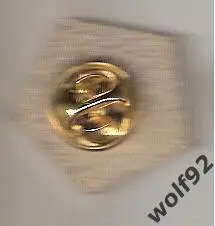 Знак ФК Чертаново Москва (2) / 2023 1