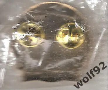 Знак Локомотив Москва(34) /70 лет Футбольной команде Локомотив Москва 1936-2006 1