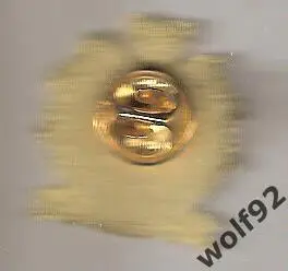 Знак Бери АФК Англия (3) / Bury AFC / 2023 1