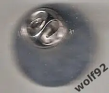 Знак ФК Брумхилл Глазго Шотладия (1) / Open Goal Broomhill FC / 2023 1