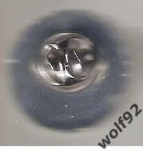 Знак ФК Далбитти Стар Шотландия (1) / Dalbeattie Star F.C. / 2023 1