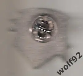 Знак ФК Даунфилд Шотландия (1) / Downfield F.C. / 2023 1