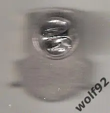 Знак ФК Дарвел Шотландия (1) / Darvel FC / 2023 1